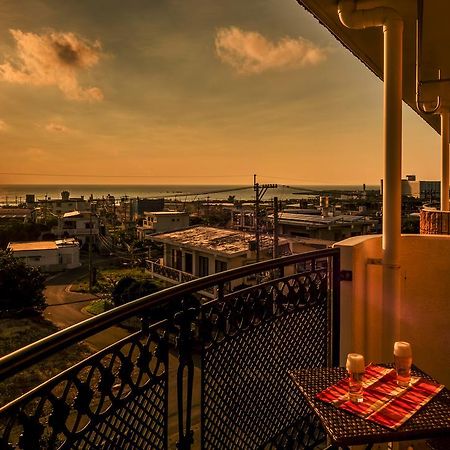 Hotel Sunset Zanpa Yomitan Zewnętrze zdjęcie
